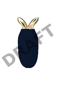 Dorkase Royal Blue массажер для лица