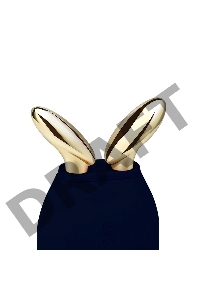 Dorkase Royal Blue массажер для лица