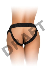 102-29 BD / Трусы Comfy Body Dock Strap-On Harness