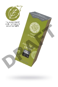 Интимный крем ANAL RELAX CREAM 50 мл.