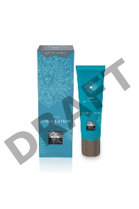 Интимный гель STIMULATION GEL Mint L 30 мл.
