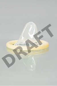 Презервативы masculan  ORGANIC № 10 утонченные, 18,5 см, 5.3 см, 10 шт.