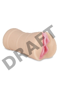 Мастурбатор-вагина PORN STAR PUSSY