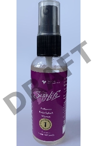 Парфюмерный спрей с феромонамиSexy Life №1 философия аромата L'Eau par Kenzo, женский,  50 мл