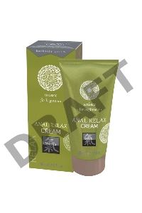 Интимный крем ANAL RELAX CREAM 50 мл.