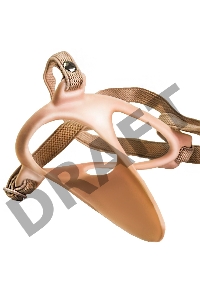 Эректор с фиксацией