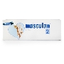 ПРЕЗЕРВАТИВЫ MASCULAN 2 ULTRA FINE № 150 (ОСОБО ТОНКИЙ С ОБИЛЬНОЙ СМАЗКОЙ) 150 штуки