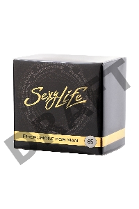 Феромон Sexy Life концентрат 85% мужские, 5 мл