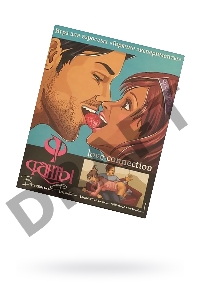 Игра настольная Фанты Горячие эксперименты