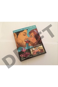 Игра настольная Фанты Горячие эксперименты