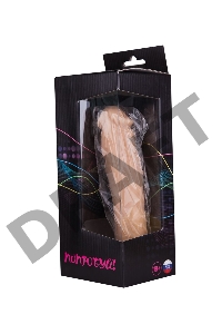 Фаллоимитатор № 9 с присоской