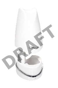 Голубой вибромассажер для пар We-Vibe Sync Aqua на радиоуправлении