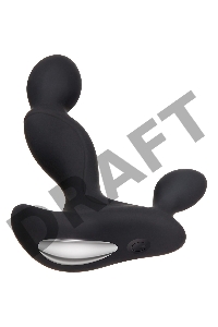 Adam & Eve ADAM'S VIBRATING TRIPLE PROBE Вибромассажер простаты