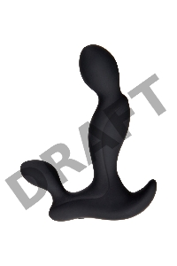 Adam & Eve ADAM'S VIBRATING TRIPLE PROBE Вибромассажер простаты