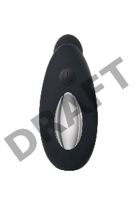 Adam & Eve ADAM'S VIBRATING TRIPLE PROBE Вибромассажер простаты