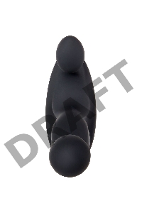 Adam & Eve ADAM'S VIBRATING TRIPLE PROBE Вибромассажер простаты