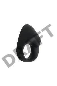 Zero Tolerance NIGHT RIDER Эрекционное кольцо с вибрацией