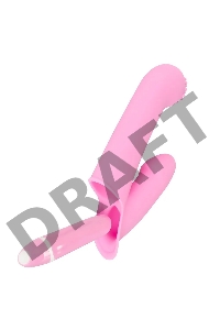 Вибронасадка на палец Vibrating Finger Extension