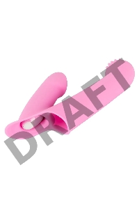 Вибронасадка на палец Vibrating Finger Extension