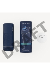 Мастурбатор ARCwave Pow синий