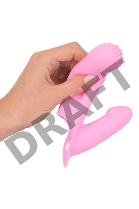 Вибронасадка на палец Vibrating Finger Extension