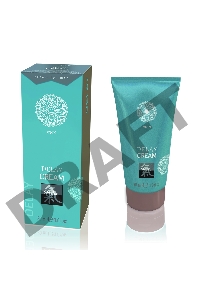Интимный крем   DELAY CREAM men 30 мл.