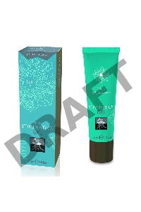 Интимный гель STIMULATION GEL Mint L 30 мл.