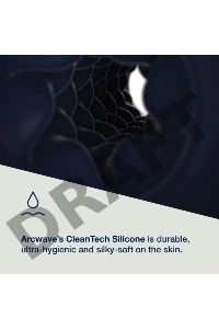 Мастурбатор ARCwave Pow синий