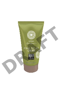 Интимный крем ANAL RELAX CREAM 50 мл.