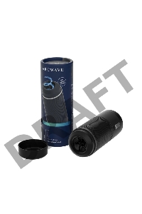 Мастурбатор ARCwave Pow черный