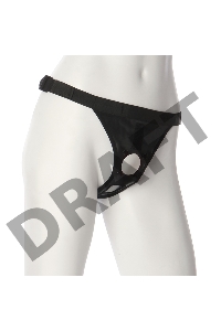 Регулируемые трусики Harness (Vac-U-Lock)