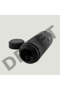 Мастурбатор ARCwave Pow черный