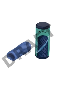 Мастурбатор ARCwave Ghost синий