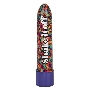 Мини-вибратор Shake It Off Powerful Mini Vibrator - 12,75 см.