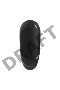 Zero Tolerance THE ONE TWO PUNCH Вибромассажер простаты с постукиванием и пультом ДУ