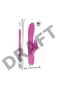 Adam & Eve EVE'S CLIT TICKLING RABBIT Вибромассажер-кролик