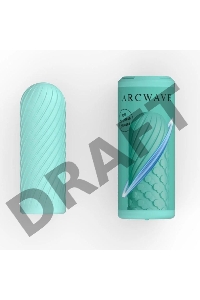 Мастурбатор ARCwave Ghost мятный