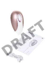 Вакуум-волновой бесконтактный стимулятор клитора Satisfyer Pro Deluxe NG, силикон, розовый, 11 см.