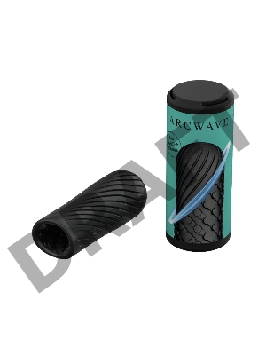 Мастурбатор ARCwave Ghost черный