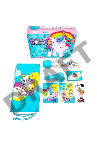 Жезловый вибратор Le Wand Unicorn Wand