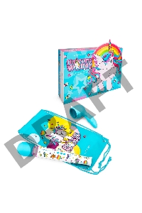 Жезловый вибратор Le Wand Unicorn Wand