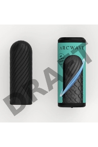Мастурбатор ARCwave Ghost черный