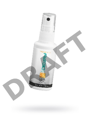 Спрей для продления Delay 50 мл