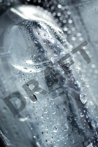 Фаллоимитатор A-Toys by TOYFA Auri, TPE, прозрачный, 20 см