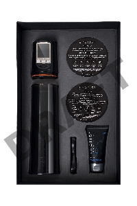 Автоматический вакуумный тренажер для мужчин Erotist ToZoom, ABS пластик, черный, 28,5 см