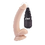 Вибратор CNT Touch Me Dildo Flesh CNT-180119F