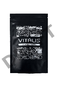 Презервативы Vitalis Premium Mix - 15 шт.