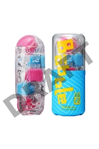 Мастурбатор Tenga Bobble Crazy Cubes