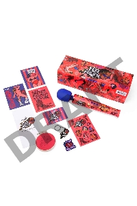 Limited Edition люкс-ванд с 20 режимами le WAND 2022 KELLY MALKA EDITION