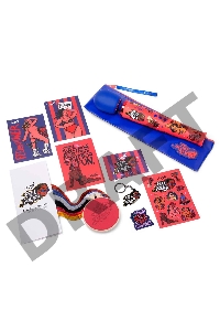 Limited Edition люкс-ванд с 20 режимами le WAND 2022 KELLY MALKA EDITION